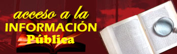 Acceso a la Informaci&oacute;n