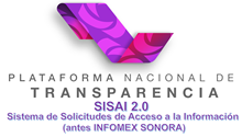 Plataforma Nacional de Transparencia